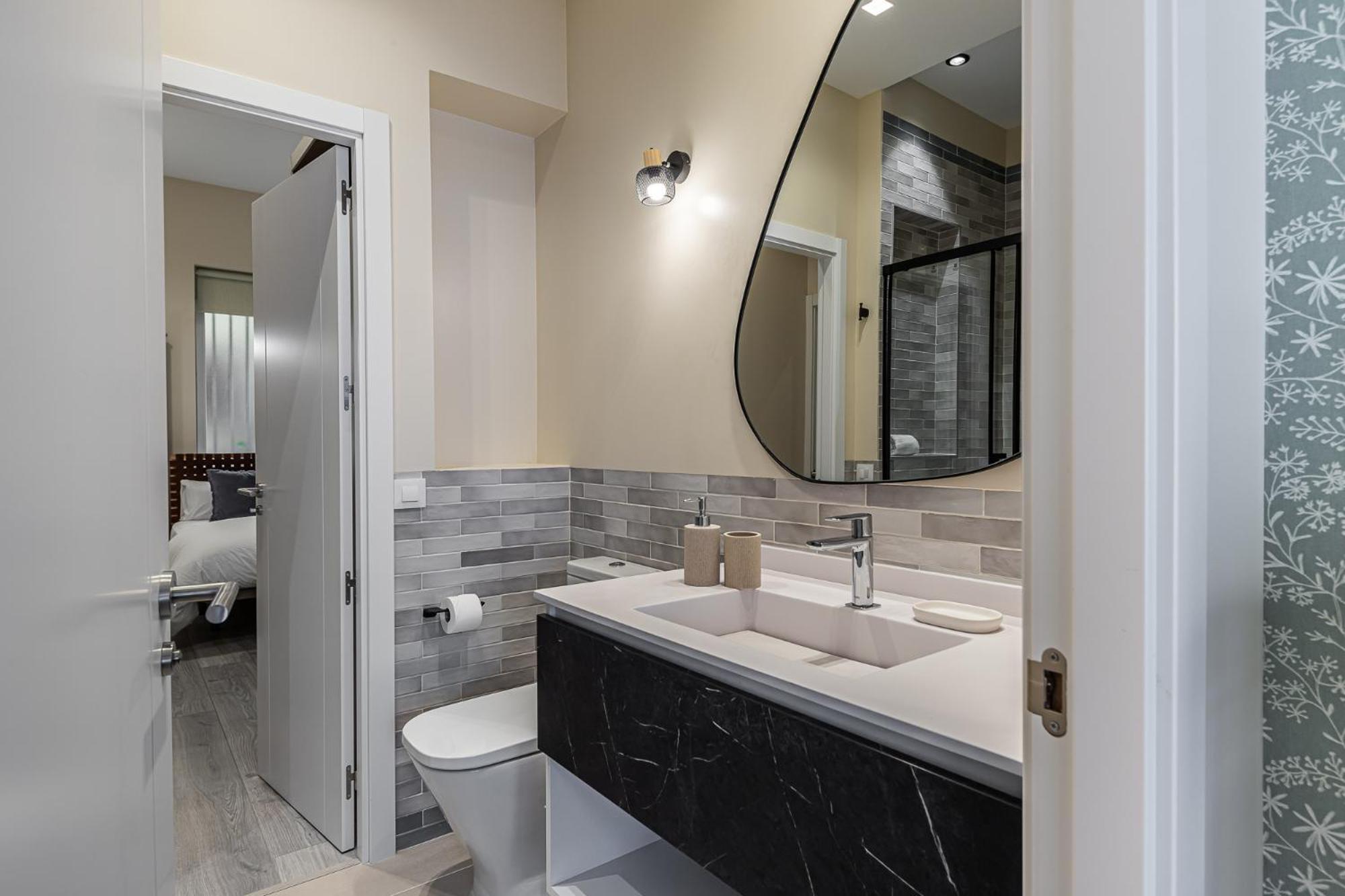 Apartment Waou Glam Plaza Espana